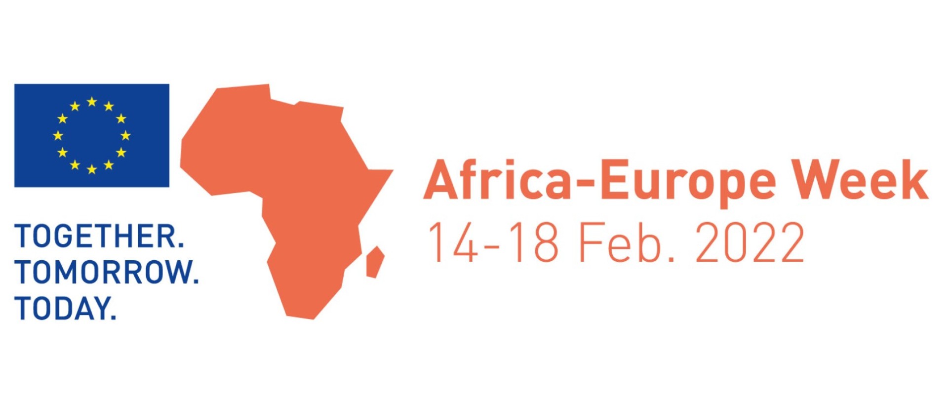 Africa-Europe Week.