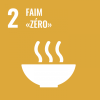SDG 2 - FAIM « ZÉRO »